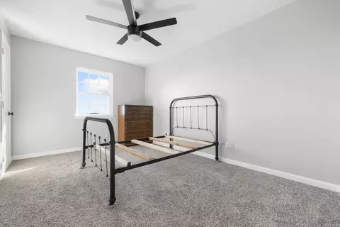 Bedroom - 10974 Ricks Dr, Harrison, AR 72601 photo 3 of 6