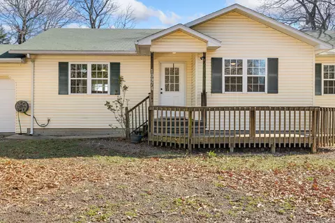 Exterior - 10974 Ricks Dr, Harrison, AR 72601 photo 4 of 4