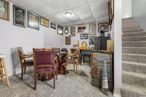 Dining - 10974 Ricks Dr, Harrison, AR 72601 photo 1 of 1