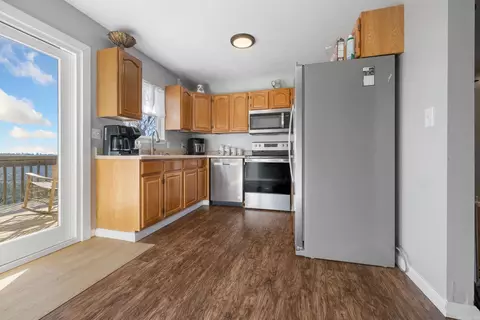 Kitchen - 10974 Ricks Dr, Harrison, AR 72601 photo 1 of 3