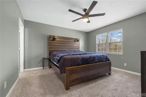Bedroom - 10974 Ricks Dr, Harrison, AR 72601 photo 1 of 6
