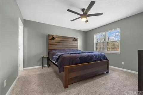 Bedroom - 10974 Ricks Dr, Harrison, AR 72601 photo 1 of 6