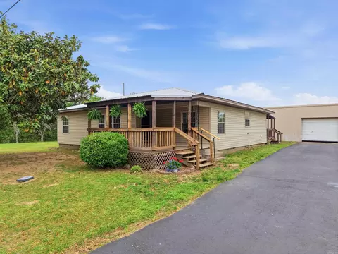 29 Pinnacle Springs Rd, Greenbrier, AR 72058