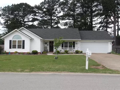 506 Bogil Rd, Paragould, AR 72450
