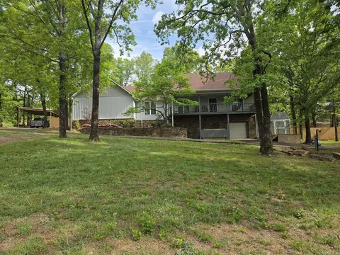 1402 Holmes Rd, Searcy, AR 72143