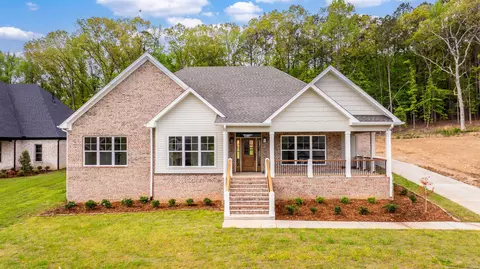 9 W Lake Ln, Little Rock, AR 72210