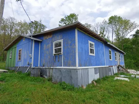 1012 Martin Creek Rd, Williford, AR 72482