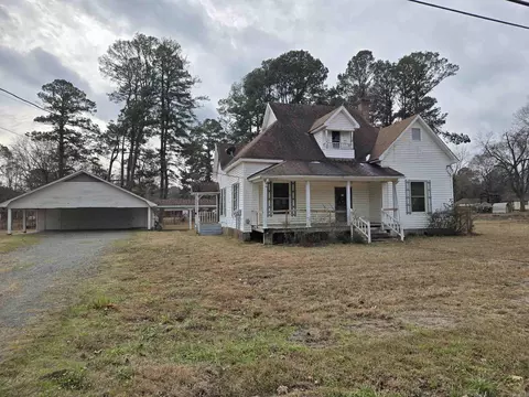 407 W Lincoln, Hamburg, AR 71646