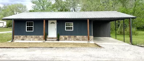 308 Oak St, Pangburn, AR 72121