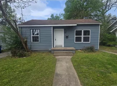 1819 Moss St, North Little Rock, AR 72114