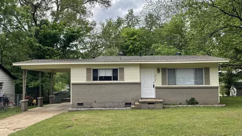 1014 Oakwood Dr, Benton, AR 72015