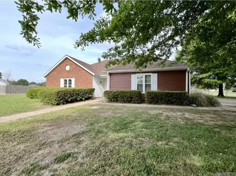 209 Sawyer Ln, Trumann, AR 72472 photo 1