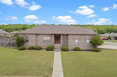 91 Lakeland Dr, Cabot, AR 72023