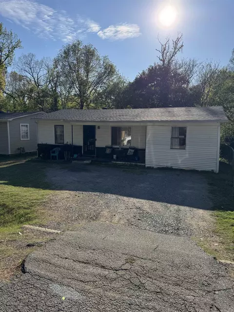 3216 Potter St, Little Rock, AR 72204