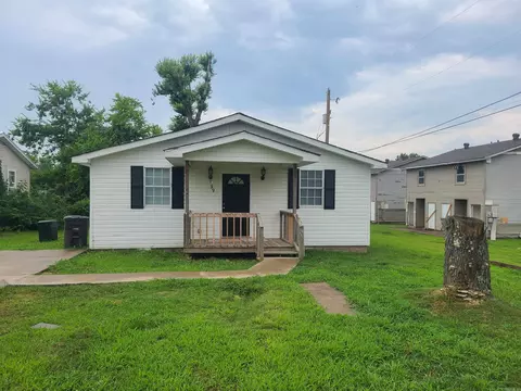 199 Pine St, Jacksonville, AR 72076