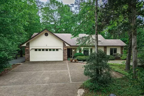 2 Balboa Cv, Hot Springs Village, AR 71909