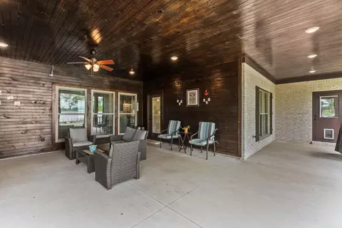 90 Win Mdw, Greenbrier, AR 72058 photo 44