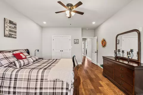 90 Win Mdw, Greenbrier, AR 72058 photo 33
