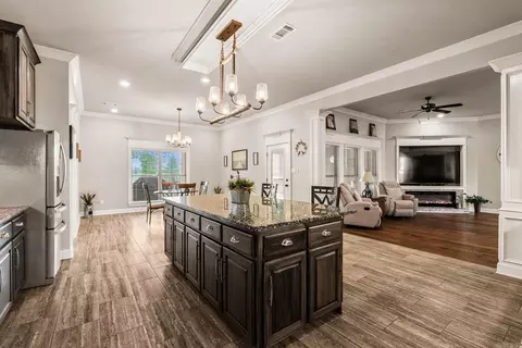 90 Win Mdw, Greenbrier, AR 72058 photo 15