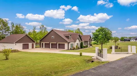 90 Win Mdw, Greenbrier, AR 72058 photo 3
