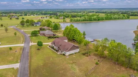 90 Win Mdw, Greenbrier, AR 72058 photo 50