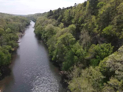 2 Fox Pen Road, Searcy, AR 72143