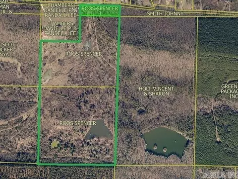 452 Caney Valley Dr # -C, Plummerville, AR 72127 photo 3