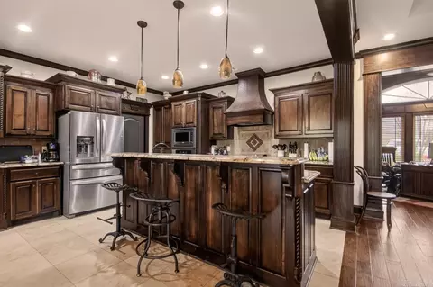 2514 Daisy Cv, Bryant, AR 72022 photo 9