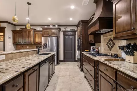 2514 Daisy Cv, Bryant, AR 72022 photo 11
