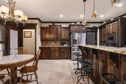 2514 Daisy Cv, Bryant, AR 72022 photo 13