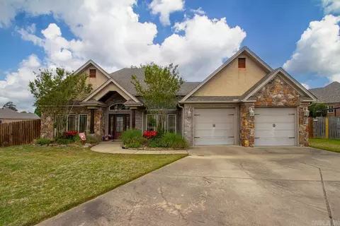 2514 Daisy Cv, Bryant, AR 72022 photo 2