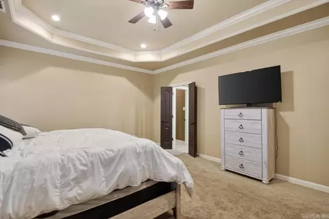 2514 Daisy Cv, Bryant, AR 72022 photo 15