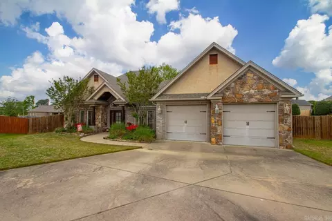 2514 Daisy Cv, Bryant, AR 72022 photo 29