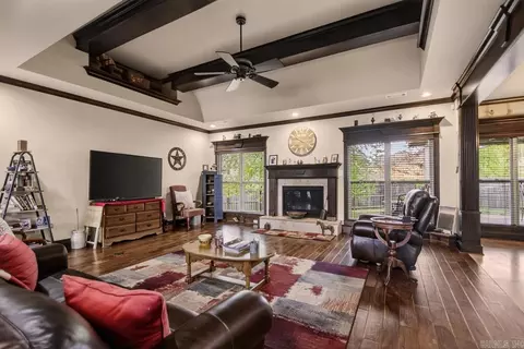 2514 Daisy Cv, Bryant, AR 72022 photo 4