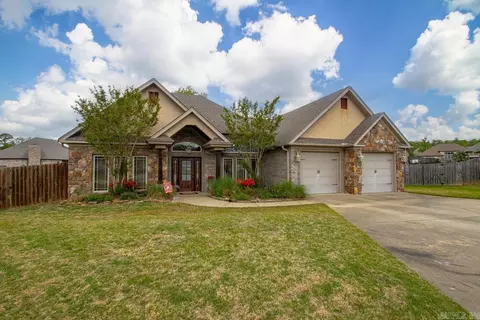 2514 Daisy Cv, Bryant, AR 72022