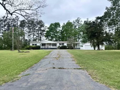 4191 James Rd, Star City, AR 71667