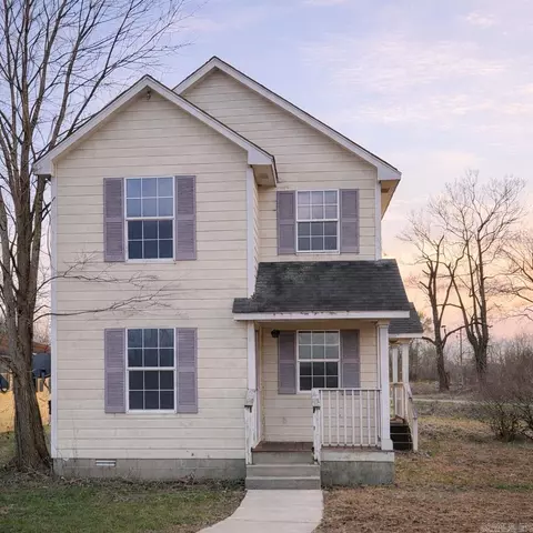 939 Alabama, West Helena, AR 72390