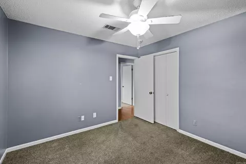 Bedroom - 1 Devon Ln, Jacksonville, AR 72076 photo 1 of 6