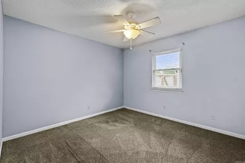 Bedroom - 1 Devon Ln, Jacksonville, AR 72076 photo 5 of 6