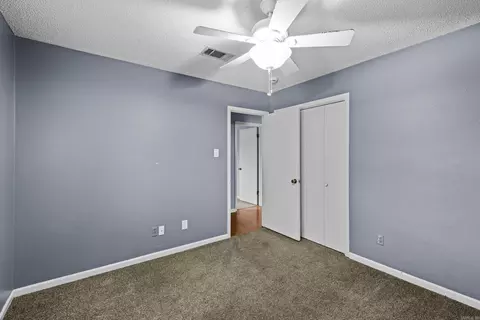 Bedroom - 1 Devon Ln, Jacksonville, AR 72076 photo 1 of 6