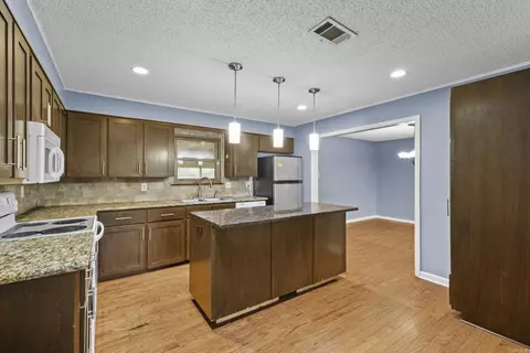 Kitchen - 1 Devon Ln, Jacksonville, AR 72076 photo 1 of 3