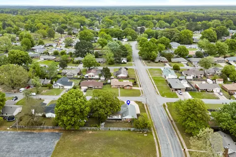 View/Area - 1 Devon Ln, Jacksonville, AR 72076 photo 3 of 5