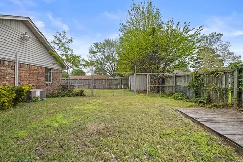Exterior - 1 Devon Ln, Jacksonville, AR 72076 photo 7 of 7