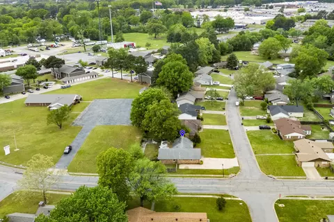 View/Area - 1 Devon Ln, Jacksonville, AR 72076 photo 5 of 5