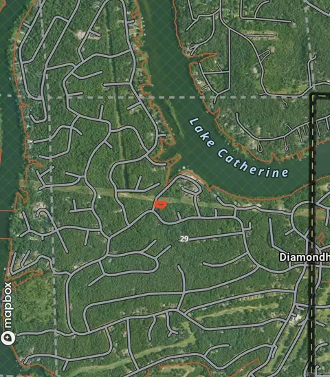 lot1923 Marina Pt, Hot Springs, AR 71913