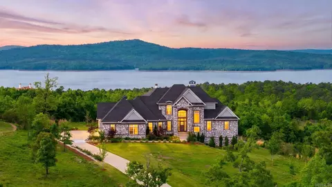 21617 Waterview Dr, Roland, AR 72135