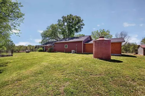 Exterior - 2850 E Hwy 88 Hwy, Sims, AR 71969 photo 11 of 16