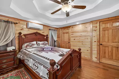 Bedroom - 2850 E Hwy 88 Hwy, Sims, AR 71969 photo 1 of 5
