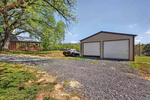 Exterior - 2850 E Hwy 88 Hwy, Sims, AR 71969 photo 13 of 16