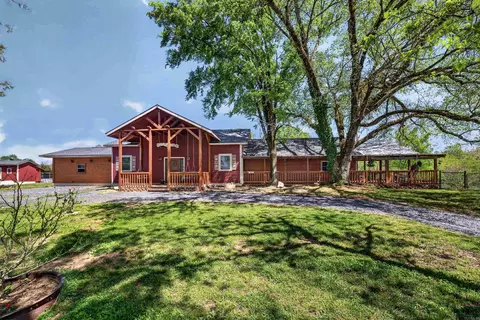 2850 E Hwy 88 Hwy, Sims, AR 71969